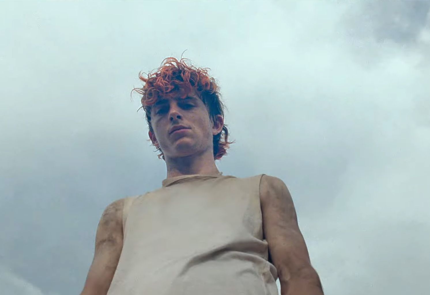 Cannibal horrorromance 'Bones and All' unveils first trailer