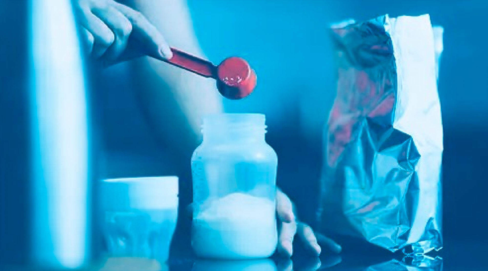 Infant Formula | Study: All Samples Contaminated With Heavy Metals