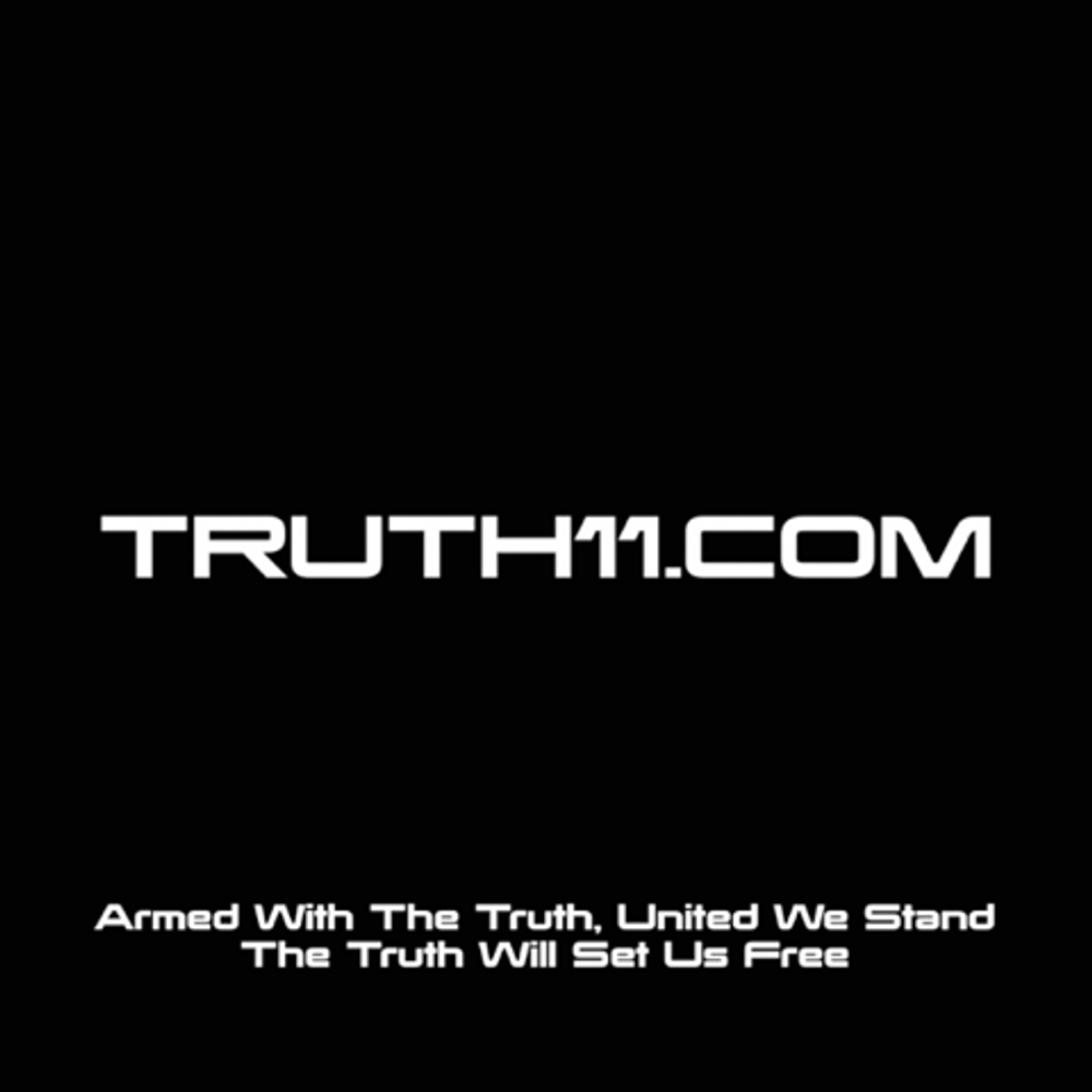 ABOUT TRUTH11.COM