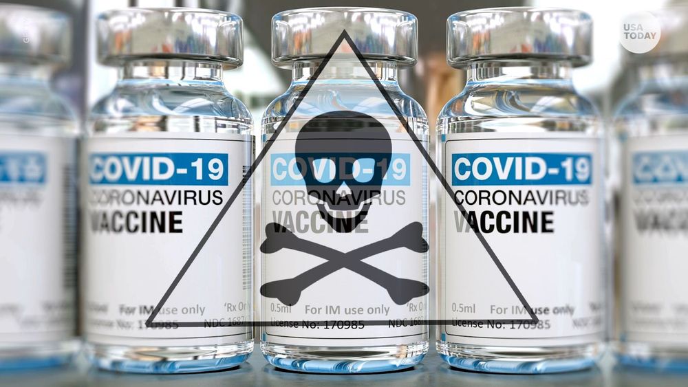 Covid vaccination produced a 78% to 100% increase in excess deaths • These figures are hard data, not a speculative estimate