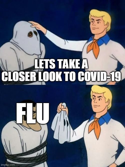 Drastic Founder Renounces Lab Leak Theory of Covid’s Origins • Lab Leak Theory Was Controlled Opposition / “double bluff” in order to perpetuate the pandemic state of emergency