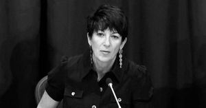 The Ghislaine Maxwell Case And The Question That Will Define Our Nation