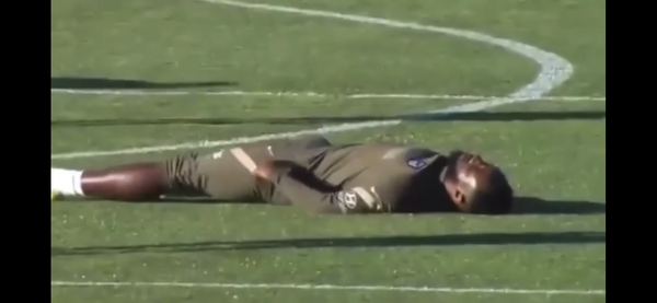 890 cardiac arrests and other serious issues among athletes, including 579 deaths, following COVID-19 shots