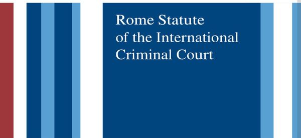 Human rights legislation is individual liability