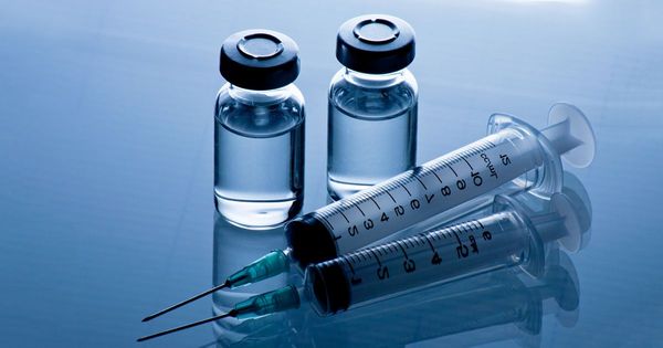 No documents exist proving saftey or effectiveness of any vaccine in the past 30 years