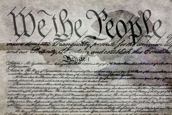 The Unspoken Wisdom of the Second Amendment