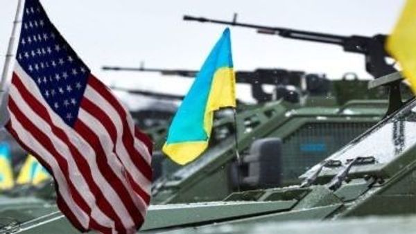 Ukraine’s War vs. WHO’s Pandemic Treaty. “Who Rules over Health and Disease decides over Life and Death”.