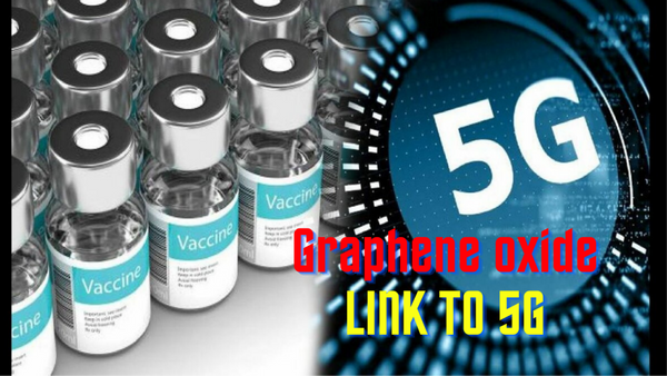 What Graphenoxide and Nanotechnology have to do with 5G