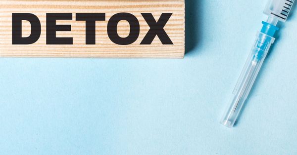 How to Detox The Covid Vaccines