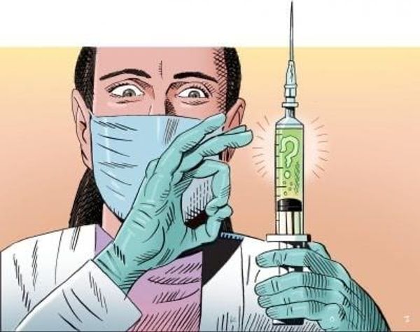 Official Government Data Record 74,783 Deaths and 5,830,235 Injuries Following COVID-19 Vaccines in the U.S. and Europe • The estimated true numbers are 100 times more: 7,478,300 deaths and 583,023,500 injuries