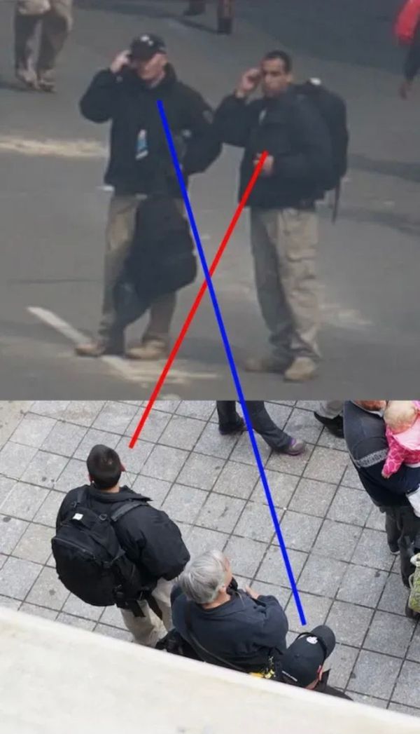 The Boston Marathon Bombing