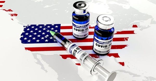 America’s New “Angels of Death”: Inject Humanity with a Gene-altering Death-dealing Technology. Medical Professionals Cannot Claim Ignorance