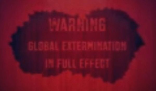 The State’s Only Plan is Mass Depopulation and Control of the Rest of Humanity