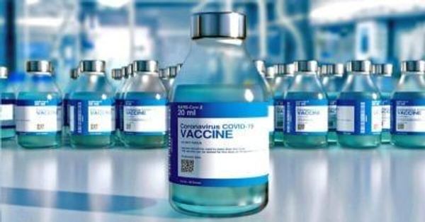 Vax Murderers