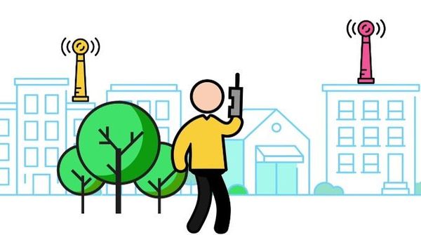 The 5G War — Technology Versus Humanity