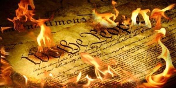 America Sold: The Most Heinous Crime In American History