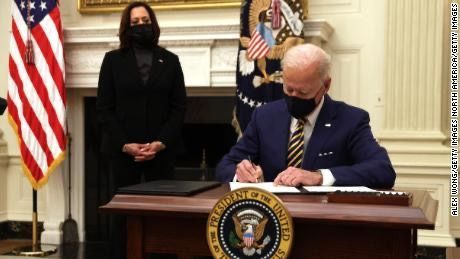 Biden’s Sept. 12, 2022, executive order declares that Americans must surrender all human rights that stand in the way of transhumanism • Crimes against humanity are not only legal, but mandatory