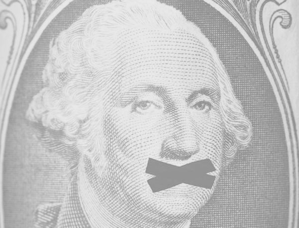 All of Us Are in Danger: When Anti-Government Speech Becomes Sedition