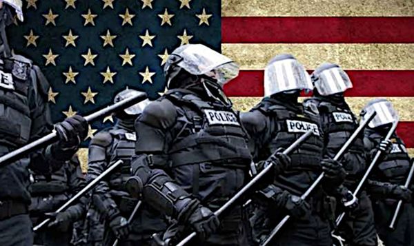 The Authorities Have No Authority
