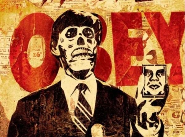 Dictatorship in Disguise: Authoritarian Monsters Wreak Havoc on Our Freedoms