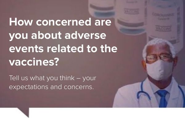 Reports from the medical front line