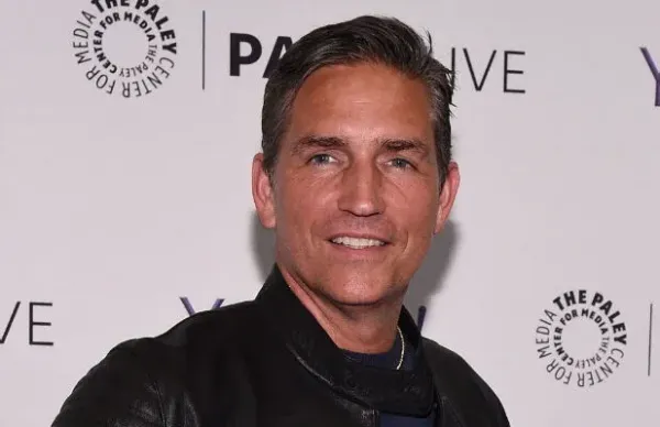 Jim Caviezel blasts Hollywood bigwigs for horrific acts done on children to extract adrenochrome