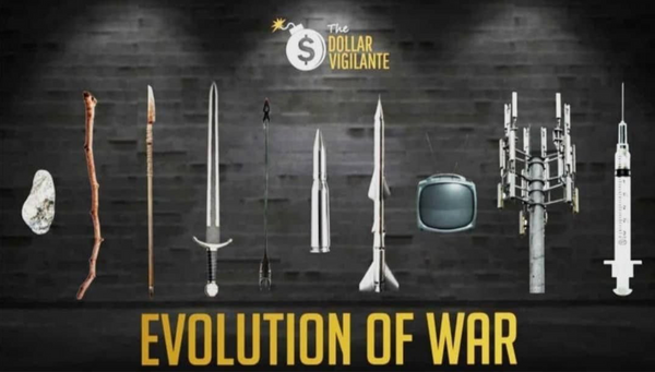 The PEGylated lipids and lipid nanoparticles (LNPs), in the mRNA Vaccines, are both medical devices and military grade nanoweapons