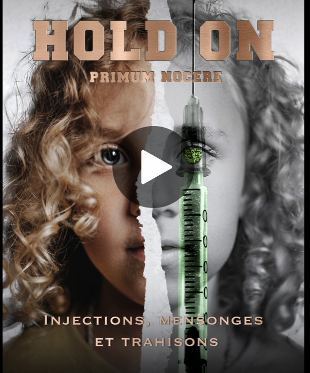 French Documentary Confirms Vaccinated Emit MAC Addresses