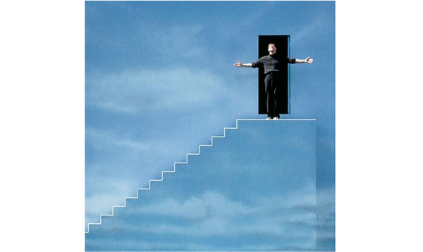 We Are Trapped in a Truman Show Directed by Psychopaths