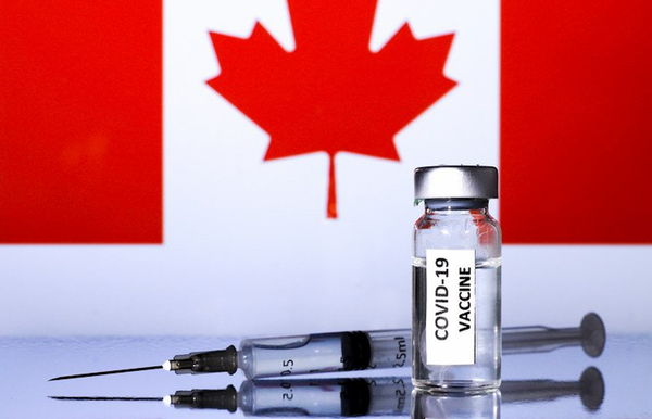 Canada Pays Almost $2.8 Million in Damages Caused by COVID-19 Jabs • So Far
