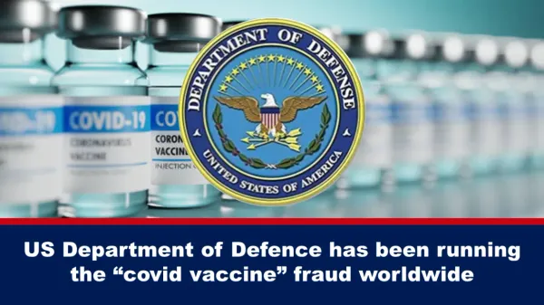 “Pfizer Did Not Defraud The Government. We Delivered The Fraud That The Government Ordered”