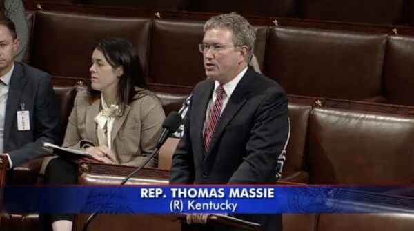 Rep. Thomas Massie Exposes Taxpayer-Funded “Transgenic Edible Vaccines” Which Turns Edible Plants Like Lettuce and Spinach Into mRNA Vaccine Factories to Replace mRNA Shots