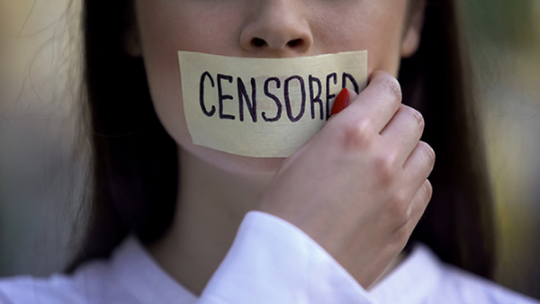 Dissenting views CRIMINALIZED in the U.K. under new Online Safety Act, which gets you ARRESTED if government doesn’t like what you say