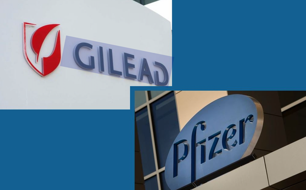 Pfizer was Secretly Manufacturing the Deadly Drug REMDESIVIR