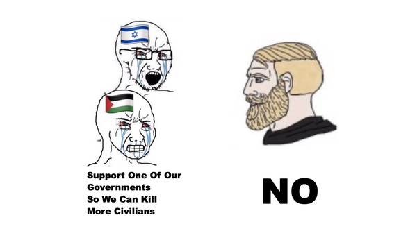 Pre-Meditated False Flag Attack To Escalate Into World War | Take Sides? = NO | All Support Should Be For The Innocent Civilians In Israel And Palestine, Not There Murderous Governments