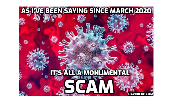 The Gain of Function (GOF) Lab Leaked Bioweapon Story is Pure Science Fiction