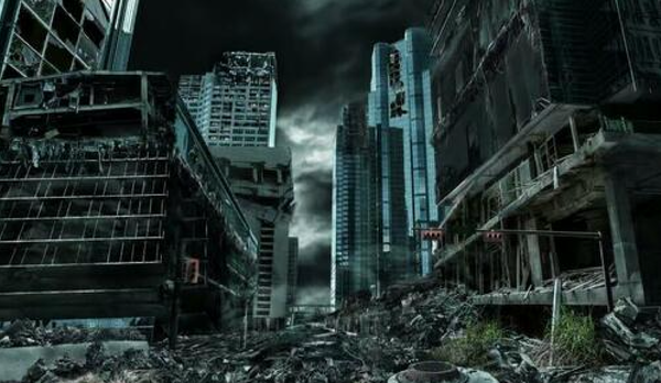 The Triumph Of The Apocalyptics