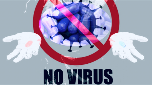 The Virus Challenge: A Guide for the Purple-Pilled