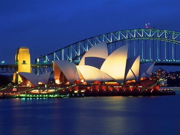 Australia to Criminalize Free Speech And Jail Those Who Dare Exercise It