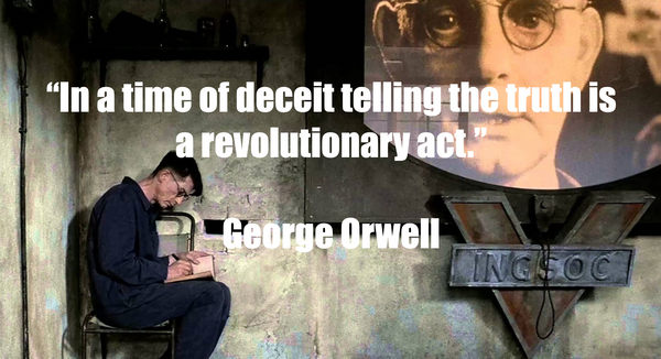 War on Truth