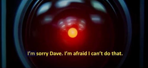 The Death Of Free Speech By Invention | The New AI Pin