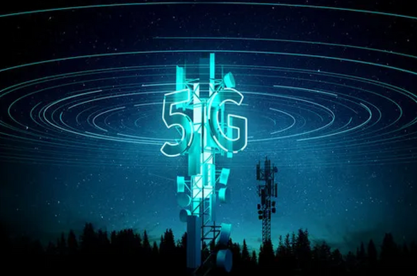The Dangers of 5G and Electromagnetic Field (EMF) Radiation