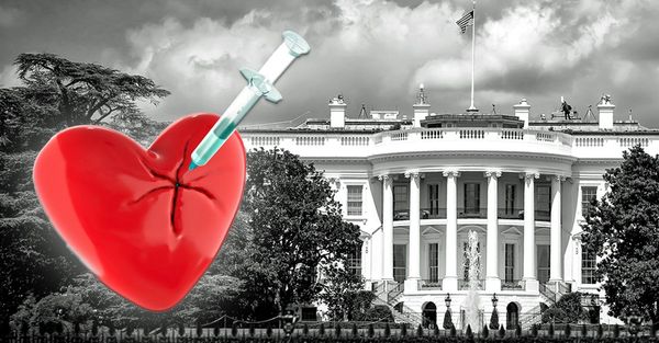 Big Pharma and Big Gov’t CONCEALED heart damage caused by COVID-19 injections to push vaccine mandates