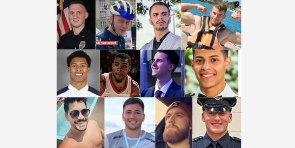 Deaths Of Young COVID-19 Vaccinated Men | The vaccine genocide continues