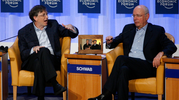 Millions Have Died Suddenly | Gates and Schwab Complicit In Genocide
