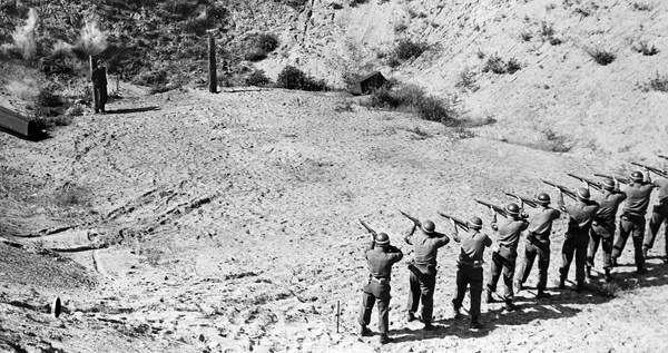 Replacing The Military With Foreign Invaders | A Communist Playbook Preparation For Open Genocide