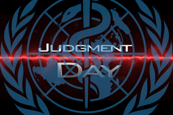 WHO Pandemic Treaty’s Global Power Grab in May 2024