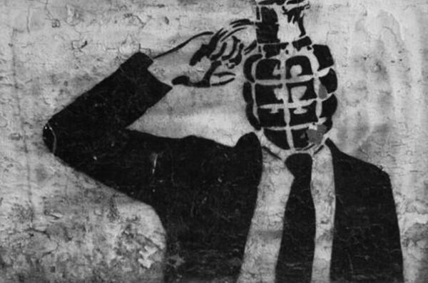 4th Generation Devastation: The West Has Been Targeted In A Cowardly Globalist Mind War