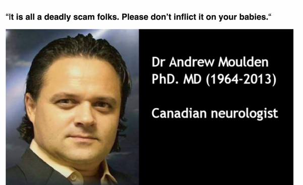 Vaccines Are Never Needed | Every Dose Of Vaccine Given To A Child Or An Adult Produces Harm