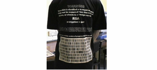 A Preemptive Strike Against An Orwellian Future
